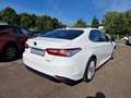 Toyota Camry Executive Leder Navi LED ACC Mehrzonenklima DAB e- Fehér - thumbnail 5