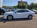 Toyota Camry Executive Leder Navi LED ACC Mehrzonenklima DAB e- Fehér - thumbnail 2