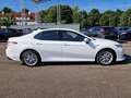Toyota Camry Executive Leder Navi LED ACC Mehrzonenklima DAB e- Fehér - thumbnail 6