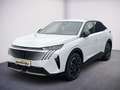 Peugeot 3008 Hybrid 136 E-DCS6 Allure Aut. Weiß - thumbnail 1