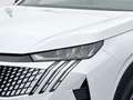 Peugeot 3008 Hybrid 136 E-DCS6 Allure Aut. Weiß - thumbnail 6