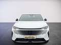Peugeot 3008 Hybrid 136 E-DCS6 Allure Aut. Weiß - thumbnail 2