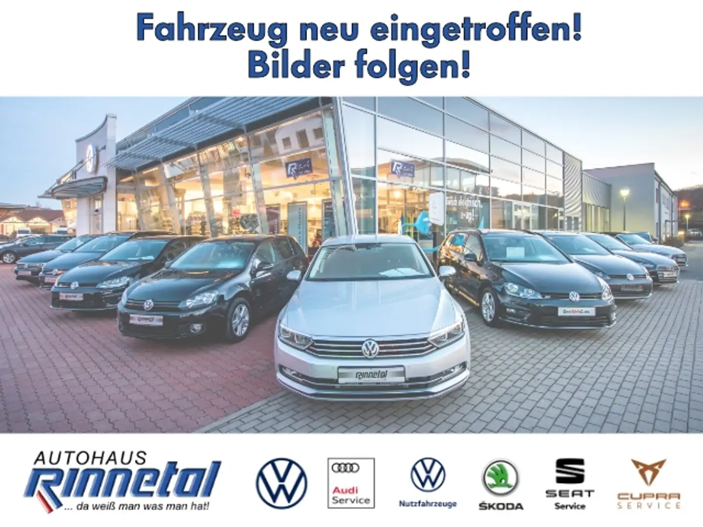Volkswagen Caddy 2.0 TDI BMT DSG 4Motion Highline STANDHZG+BI XENO Schwarz - 1