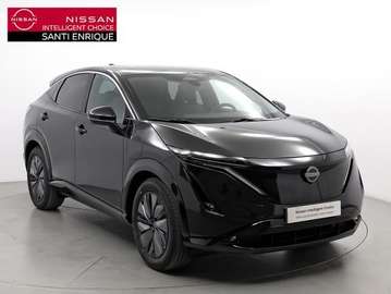 Advance 178kW 87kWh 4x2