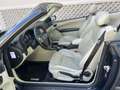 Saab 9-3 Cabrio 1.8t Vector Automaat leer slechts 167.000km Blauw - thumbnail 2