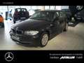 BMW 118 i Advantage-Paket+Navi+Tempomat+SHD+PDC+SHZ Noir - thumbnail 1