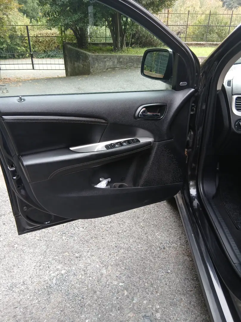 Fiat Freemont 2.0 mjt 16v Lounge 170cv - 2