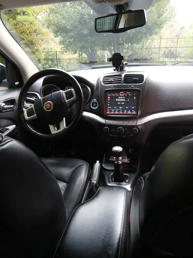 Fiat Freemont 2.0 mjt 16v Lounge 170cv - 1