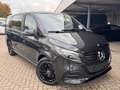 Mercedes-Benz V 300 Lichte Vracht/83.900+BTW/4x4/pano dak /luchtvering Grijs - thumbnail 3