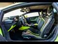 Lamborghini Huracán TECNICA LP640-2 5.2 V10°SENSONUM°BLACK PACK°CARBON Vert - thumbnail 10