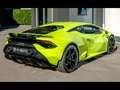 Lamborghini Huracán TECNICA LP640-2 5.2 V10°SENSONUM°BLACK PACK°CARBON Vert - thumbnail 7