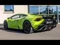 Lamborghini Huracán TECNICA LP640-2 5.2 V10°SENSONUM°BLACK PACK°CARBON Vert - thumbnail 3