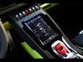 Lamborghini Huracán TECNICA LP640-2 5.2 V10°SENSONUM°BLACK PACK°CARBON Vert - thumbnail 25