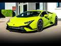 Lamborghini Huracán TECNICA LP640-2 5.2 V10°SENSONUM°BLACK PACK°CARBON Vert - thumbnail 6