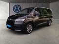 Volkswagen T7 Multivan T7 Multivan 2.0 TDI DSG LR Style Navi IQ.Light F Schwarz - thumbnail 2