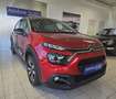 Citroen C3 PureTech 110 S&S 6-Gang-Manuell MAX --KEY LESS/... Rot - thumbnail 12
