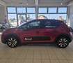 Citroen C3 PureTech 110 S&S 6-Gang-Manuell MAX --KEY LESS/... Rot - thumbnail 13