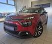 Citroen C3 PureTech 110 S&S 6-Gang-Manuell MAX --KEY LESS/... Rot - thumbnail 1