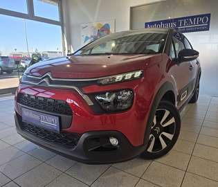 PureTech 110 S&S 6-Gang-Manuell MAX --KEY LESS/...