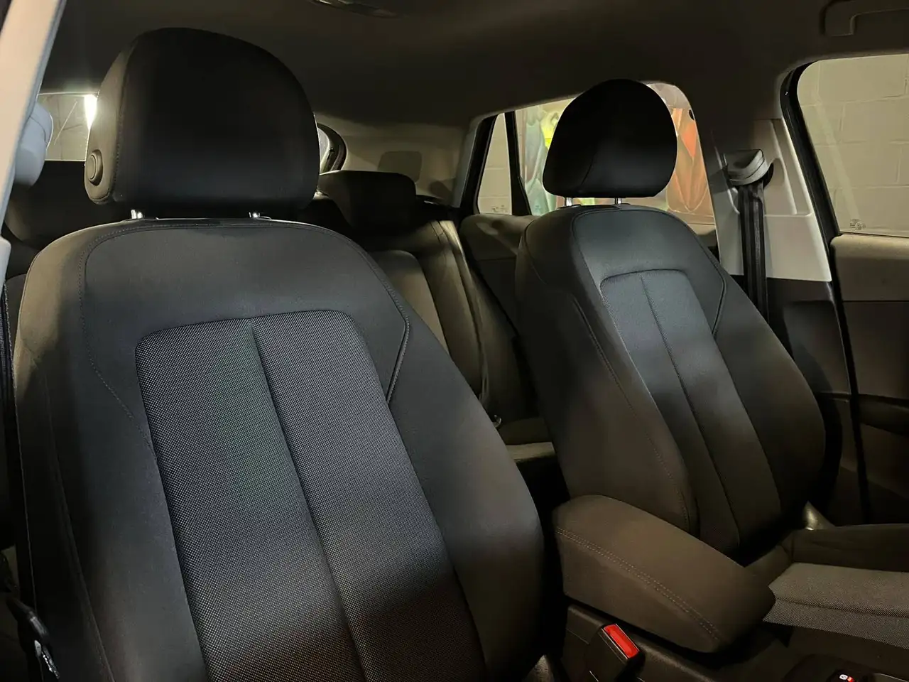 Audi Q2 **DESIGN** BOITE AUTO** 12 MOIS DE GARANTIE, миниатюра 16