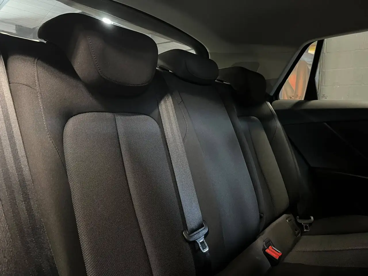 Audi Q2 **DESIGN** BOITE AUTO** 12 MOIS DE GARANTIE, миниатюра 17