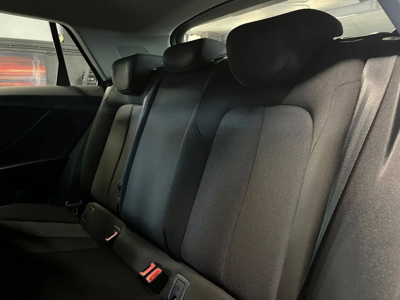 Audi Q2 **DESIGN** BOITE AUTO** 12 MOIS DE GARANTIE, миниатюра 18