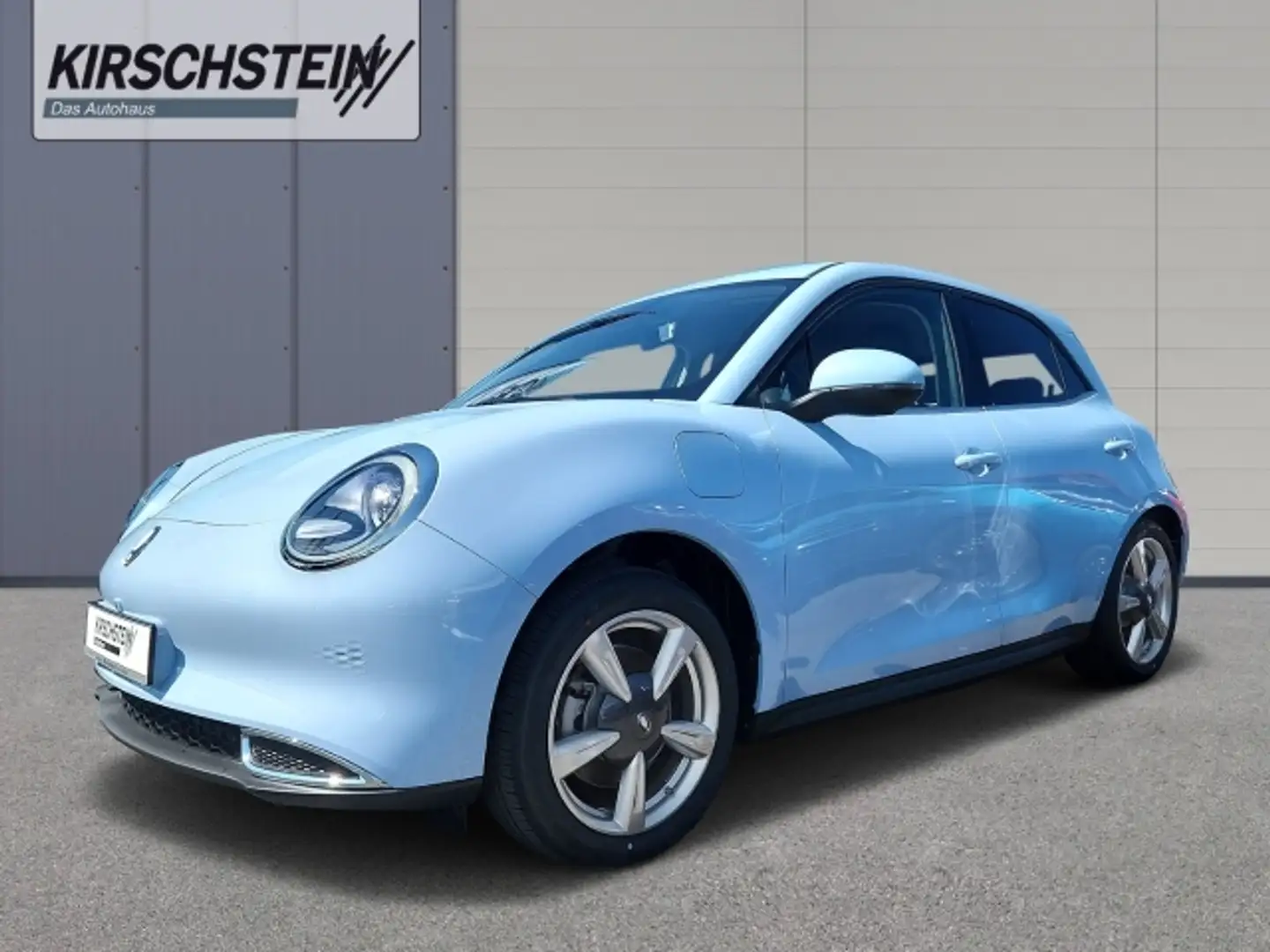 GWM ORA 03 300 Pro Celestial Blue*Aktionspreis* Blau - 2