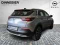 Opel Grandland X Ultimate 1.2. 96kW *Navi*AHK*360°*Leder*AFL* Silber - thumbnail 6