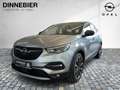 Opel Grandland X Ultimate 1.2. 96kW *Navi*AHK*360°*Leder*AFL* Silber - thumbnail 2