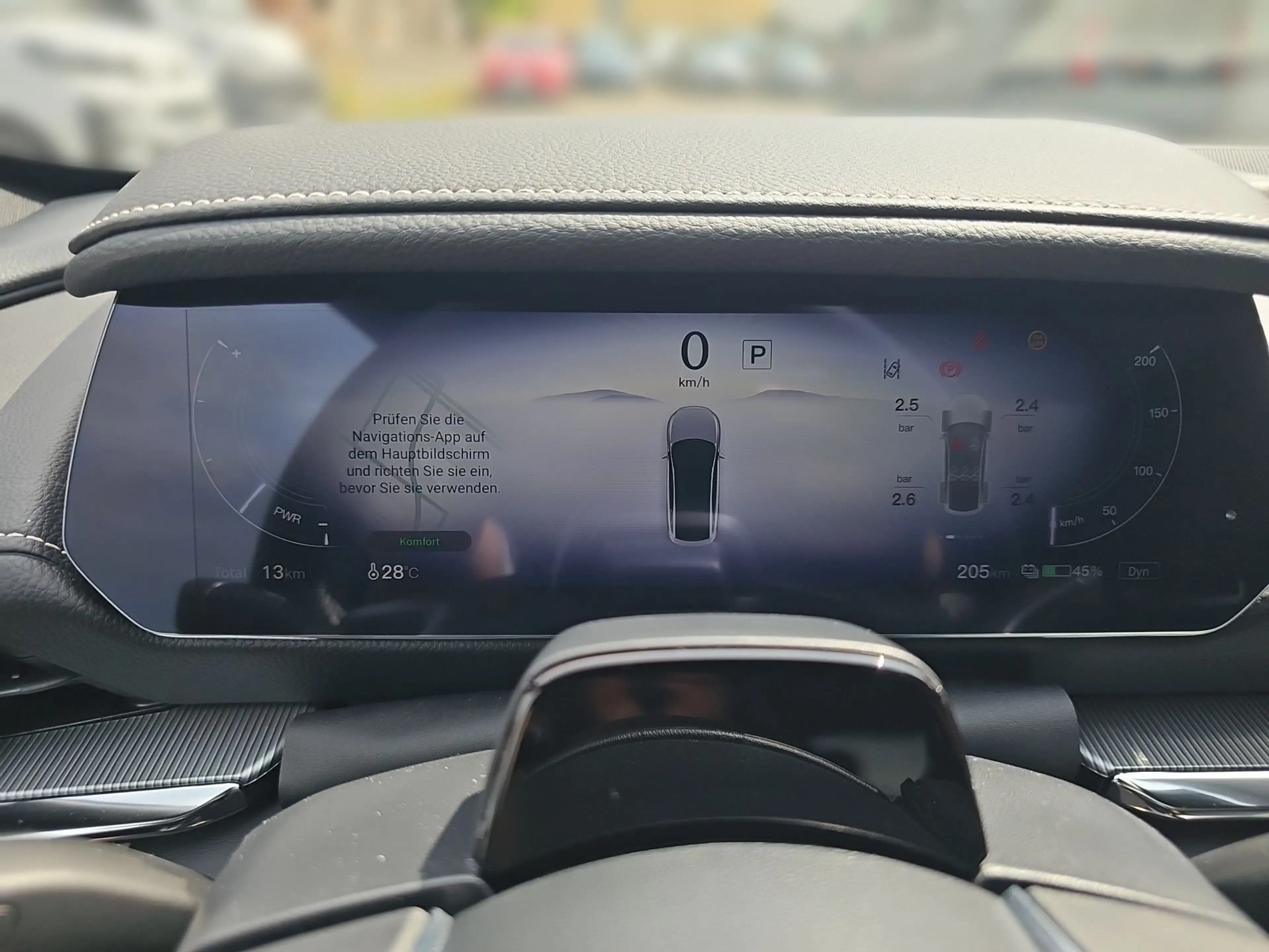Mazda 6 e EV W Takumi LED Navi PDC Pano Schiebed. LM — photo 5