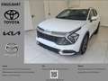 Kia Sportage Vision 1.6 T-GDI Komfort-Paket Blanc - thumbnail 1