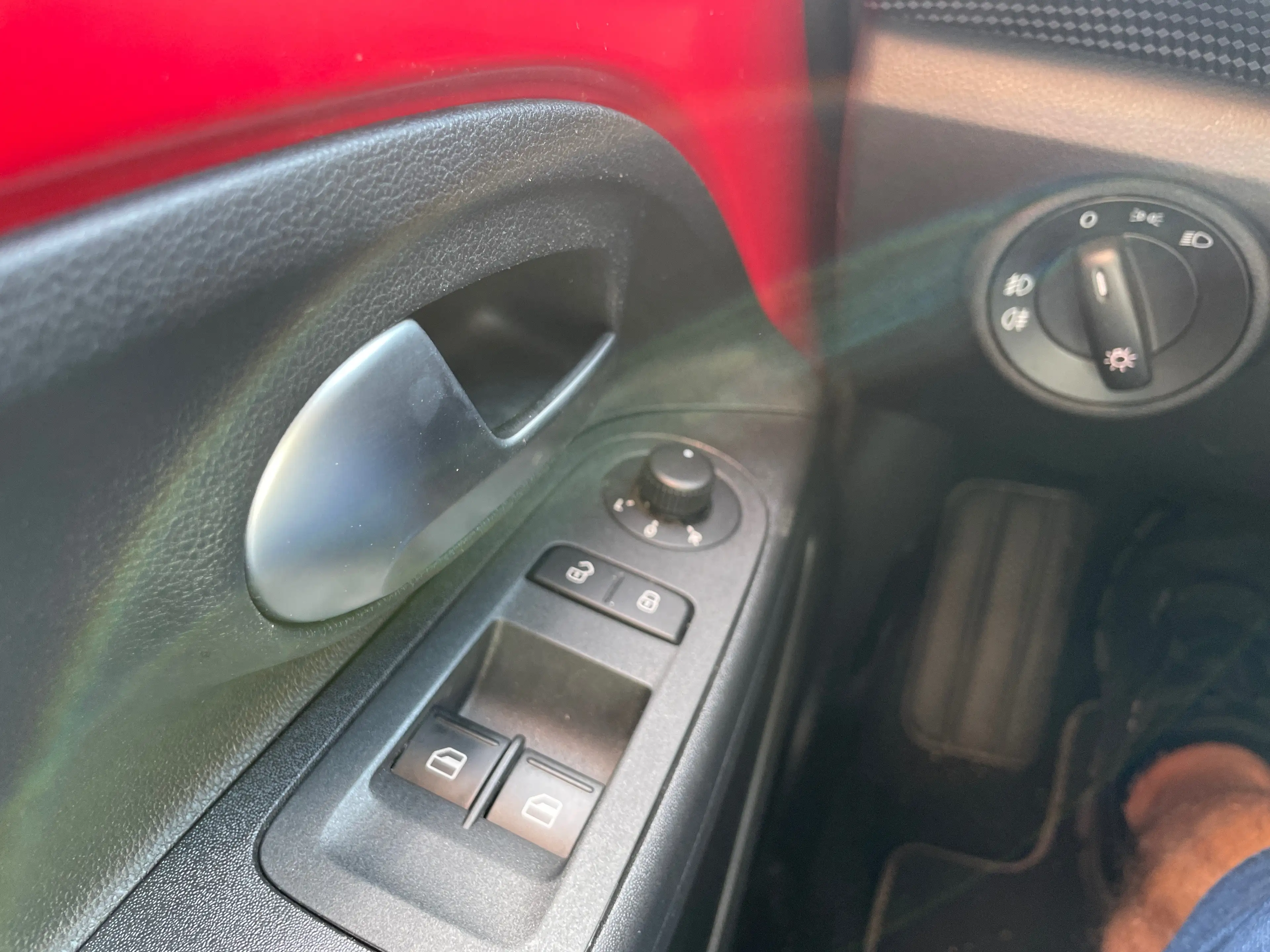 Volkswagen up! Alu 16“, Schwarzes Dach — photo 10