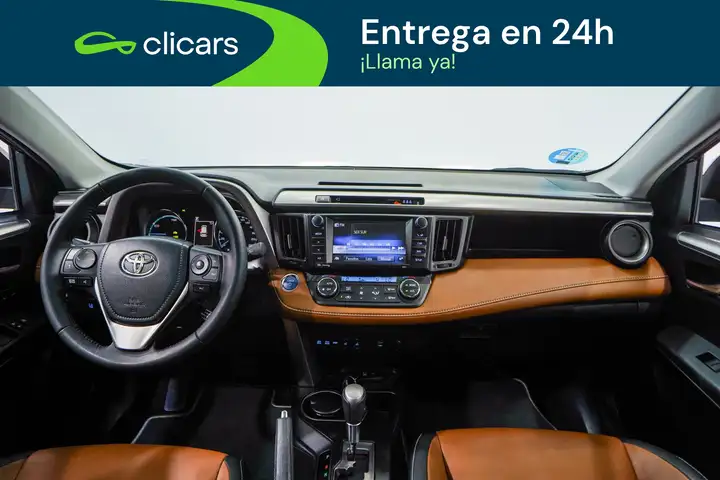Toyota RAV4 2018, foto 13