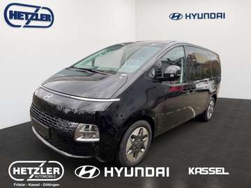 Prime Hybrid 2WD 9 Sitzer Navi Leder Digitales Coc