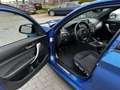BMW 116 1-serie 116i Business+ M Sport|Nwe Ketting + Kleps Blau - thumbnail 18