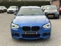 BMW 116 1-serie 116i Business+ M Sport|Nwe Ketting + Kleps Blau - thumbnail 5