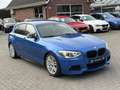 BMW 116 1-serie 116i Business+ M Sport|Nwe Ketting + Kleps Blau - thumbnail 6
