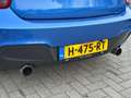 BMW 116 1-serie 116i Business+ M Sport|Nwe Ketting + Kleps Blau - thumbnail 12