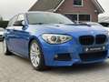 BMW 116 1-serie 116i Business+ M Sport|Nwe Ketting + Kleps Blau - thumbnail 7