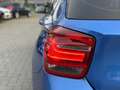 BMW 116 1-serie 116i Business+ M Sport|Nwe Ketting + Kleps Blau - thumbnail 11