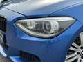 BMW 116 1-serie 116i Business+ M Sport|Nwe Ketting + Kleps Blau - thumbnail 4