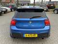 BMW 116 1-serie 116i Business+ M Sport|Nwe Ketting + Kleps Blau - thumbnail 10