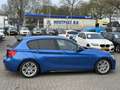 BMW 116 1-serie 116i Business+ M Sport|Nwe Ketting + Kleps Blau - thumbnail 8