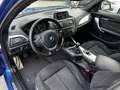 BMW 116 1-serie 116i Business+ M Sport|Nwe Ketting + Kleps Blau - thumbnail 22