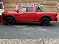 Dodge RAM 1500 SPORT 5,7L V8 4x4 OFFROAD Rollbar AHK Rot - thumbnail 14