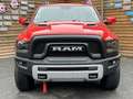 Dodge RAM 1500 SPORT 5,7L V8 4x4 OFFROAD Rollbar AHK Rot - thumbnail 4