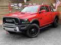 Dodge RAM 1500 SPORT 5,7L V8 4x4 OFFROAD Rollbar AHK Rot - thumbnail 6