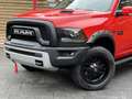 Dodge RAM 1500 SPORT 5,7L V8 4x4 OFFROAD Rollbar AHK Rot - thumbnail 5