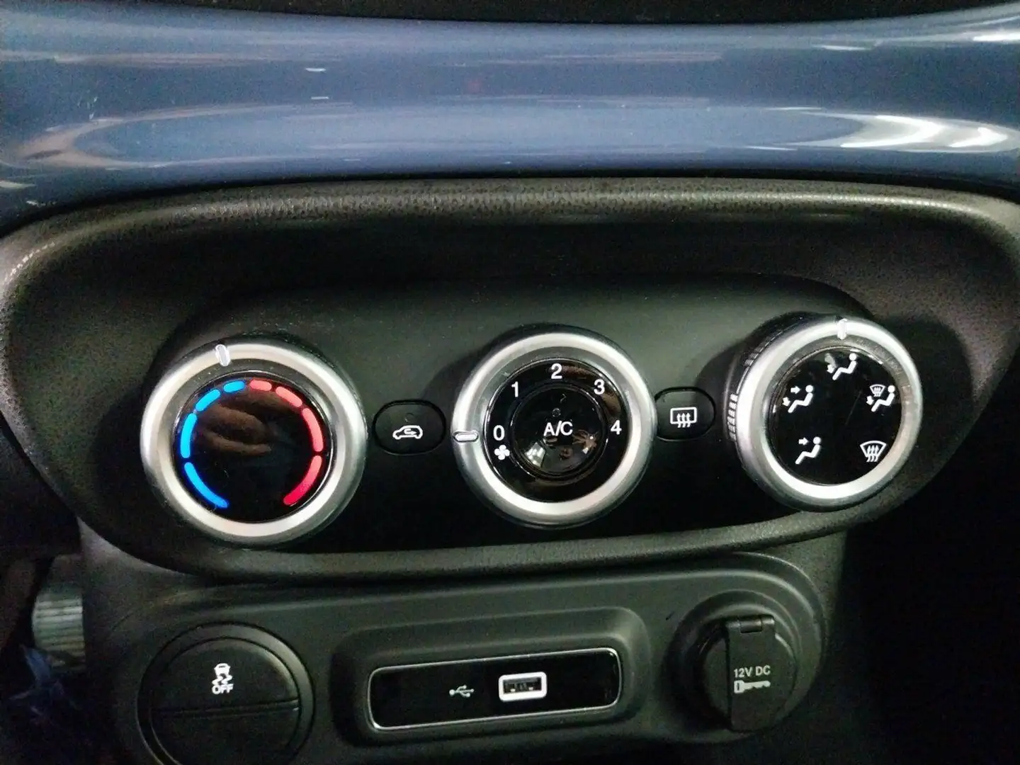 Fiat 500L 1.4 Pop Star Azul - 2