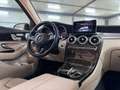Mercedes-Benz GLC 300 4MATIC PANO*OFFROAD*MEMO*BRMST*KAME*TOTW Schwarz - thumbnail 11